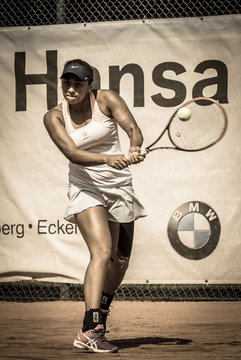 Johanna Silva 508 - Schwartau Open